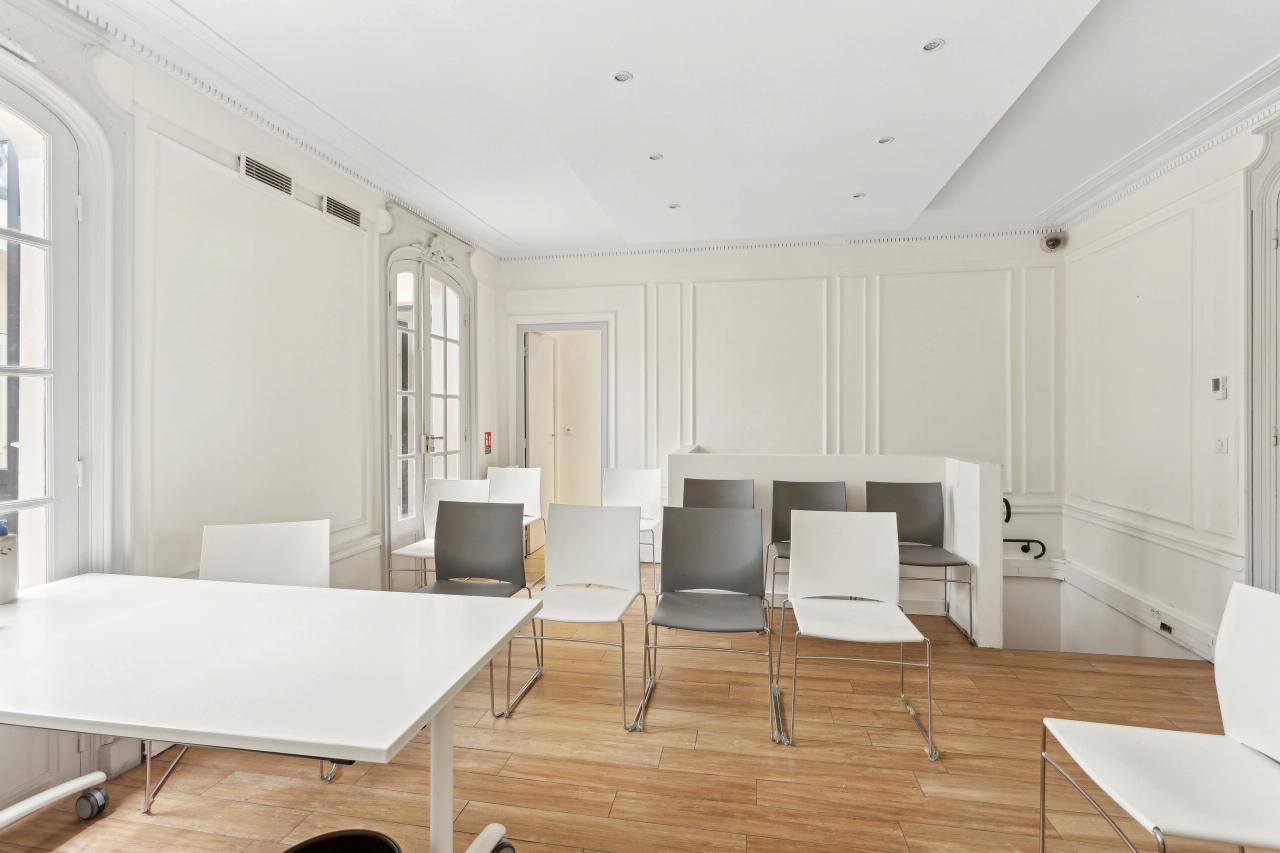 Bureau Paris 280m² Location bureau Paris OLBUR2528720 5